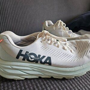 Hoka Rincon 3 Womens’s running shoe 8.5